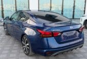 نيسان ألتيما SR 2020