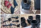 Maxima spare parts, model years 92-2004