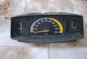 Various spare parts