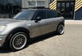 Mini cooper clubman S only 86k kilometers