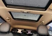 Mini cooper clubman S only 86k kilometers