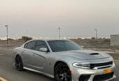 Dodge Charger GT