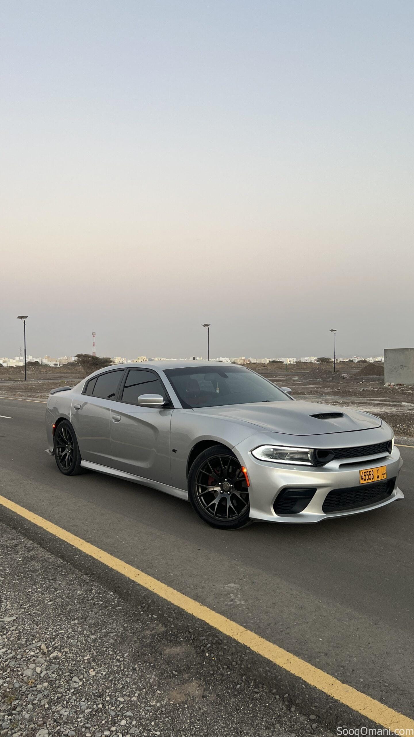 Dodge Charger GT