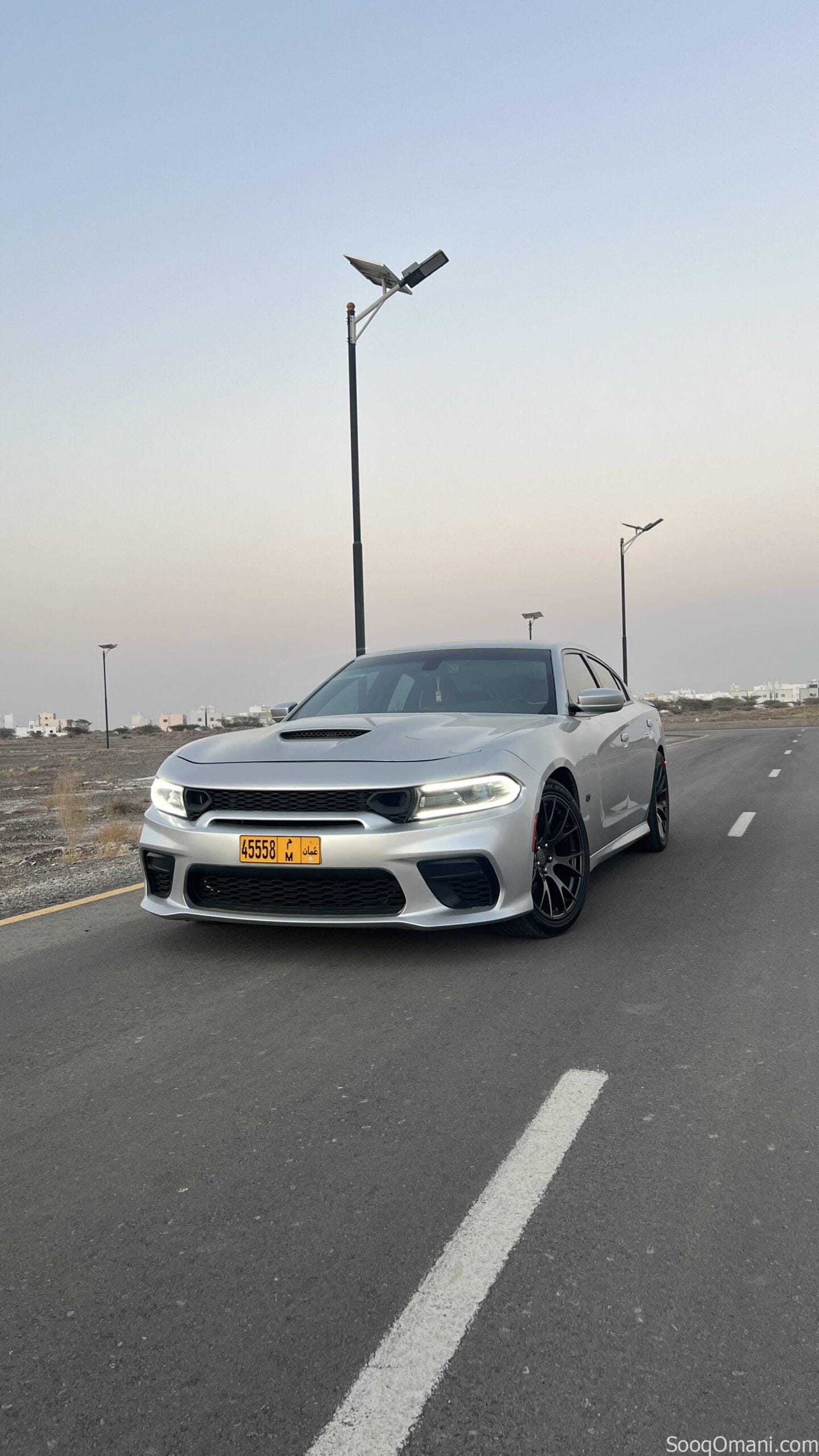 Dodge Charger GT