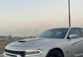 Dodge Charger GT
