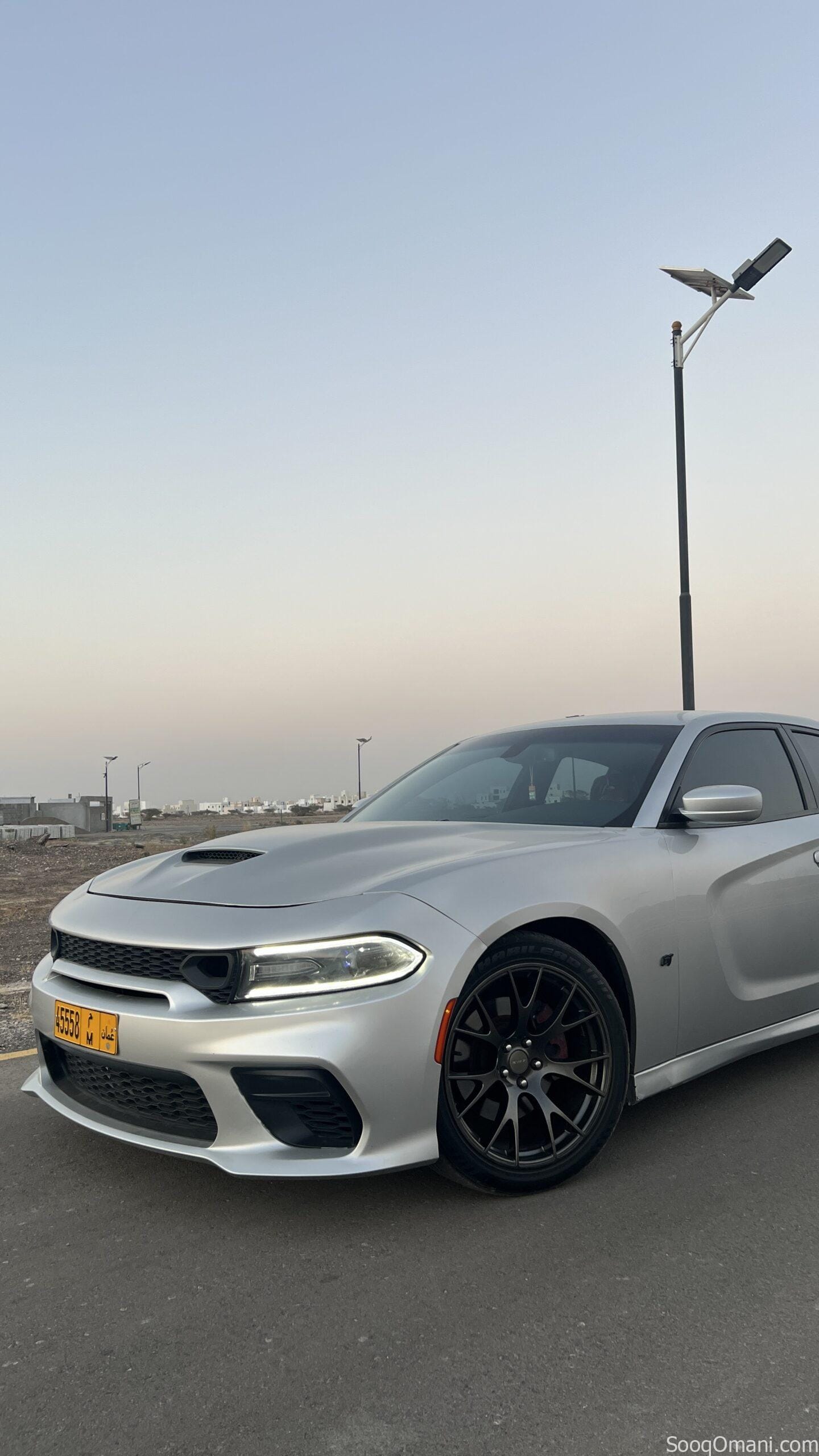 Dodge Charger GT