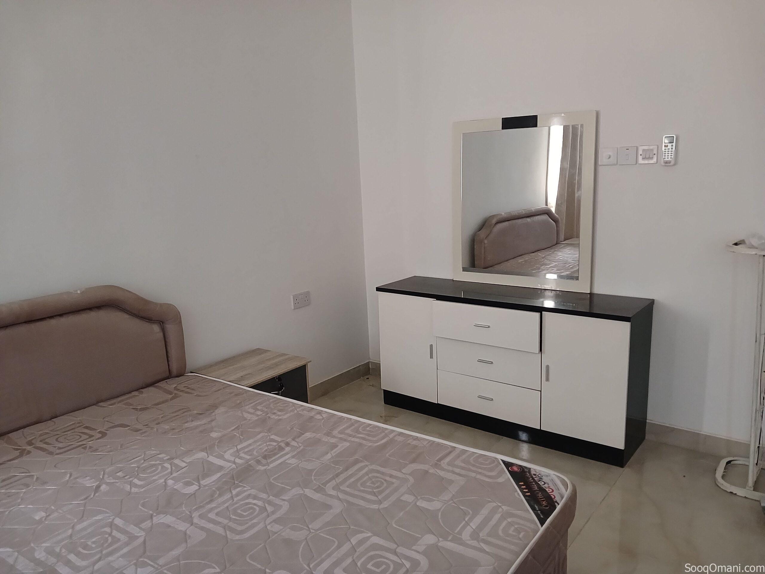 Room for rent in al khuwair