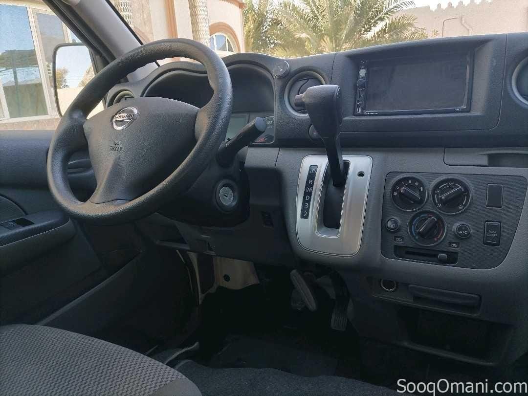باص 2022 للبيع