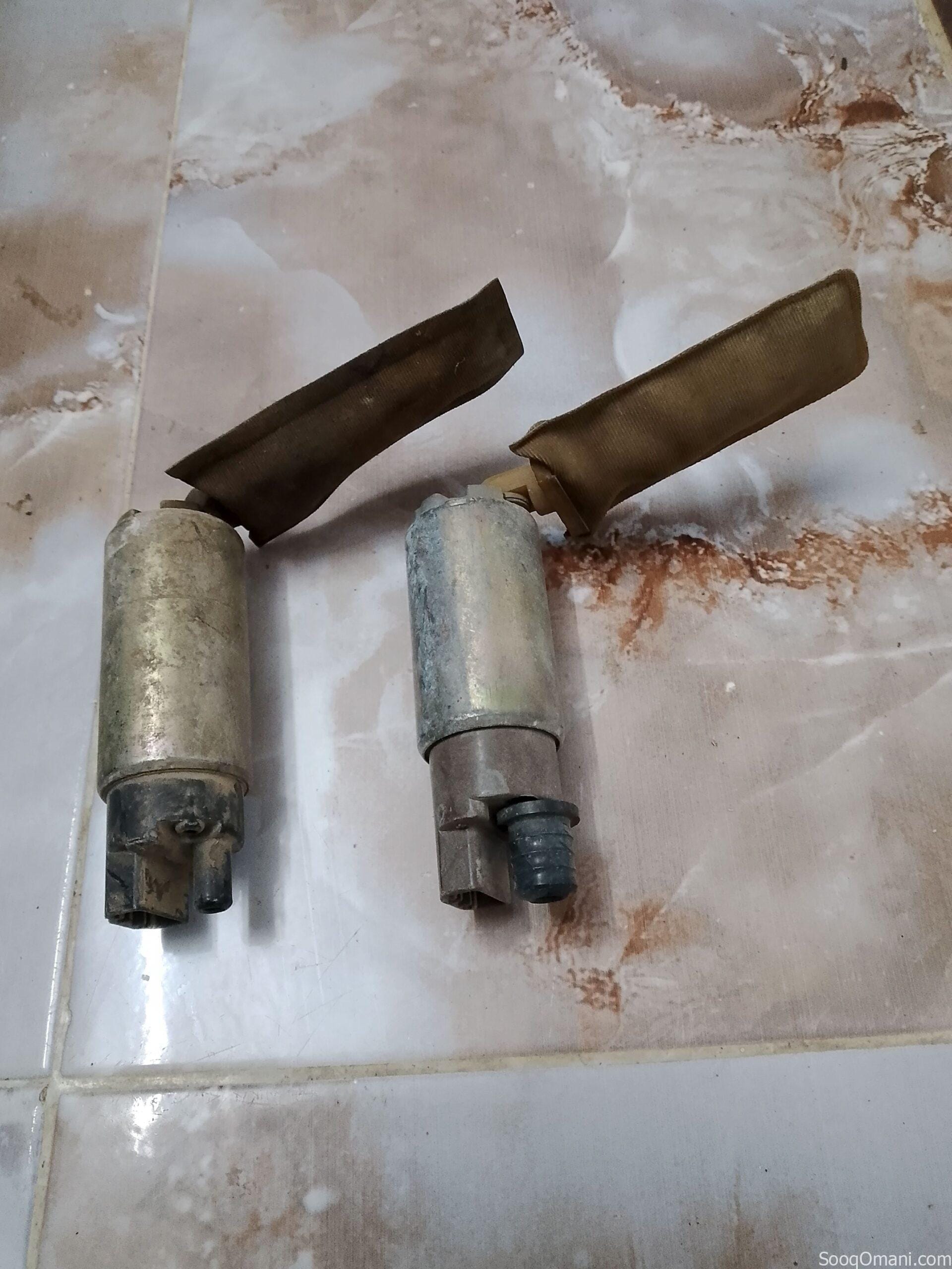 Maxima spare parts, model years 92-2004