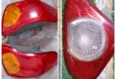 Corolla spare parts