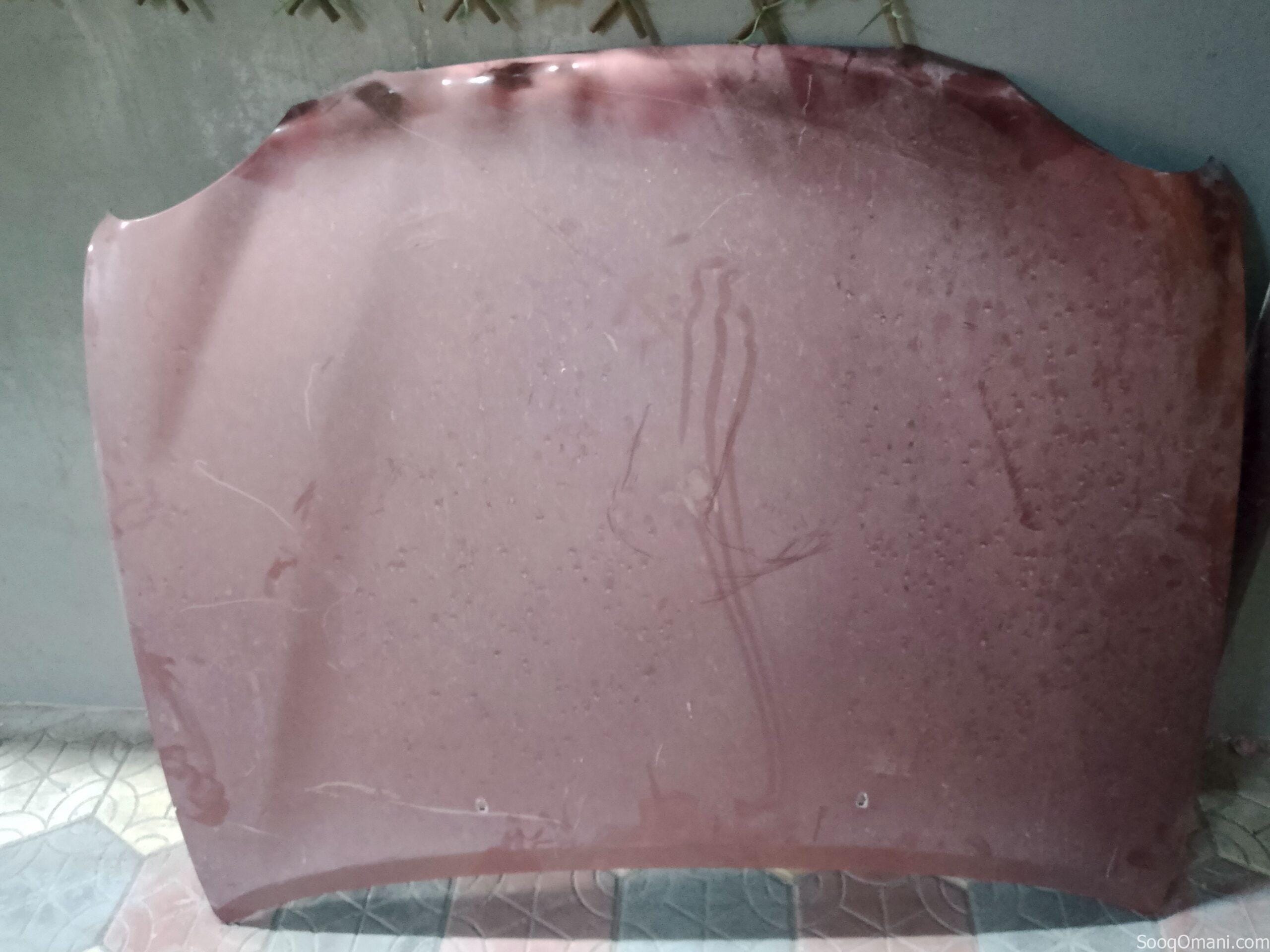 Corolla spare parts