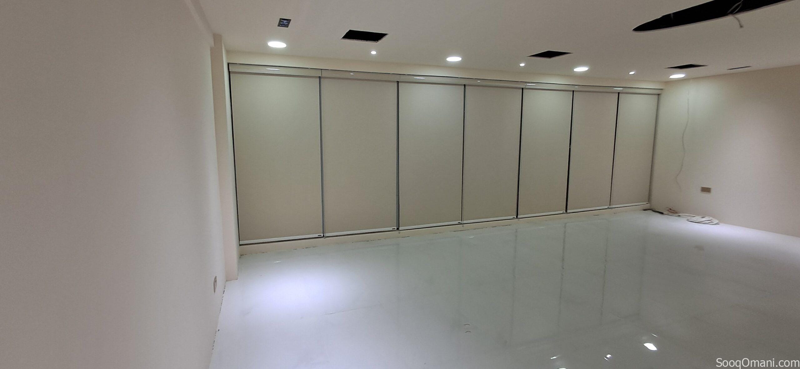 شركة مزون للستائر تقدم لكم أفضل ستائر الرول والزيبرا بتفصيل حسب الطلب Mazoon Curtains Presents Premi