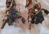 Civic spare parts 2006-2010
