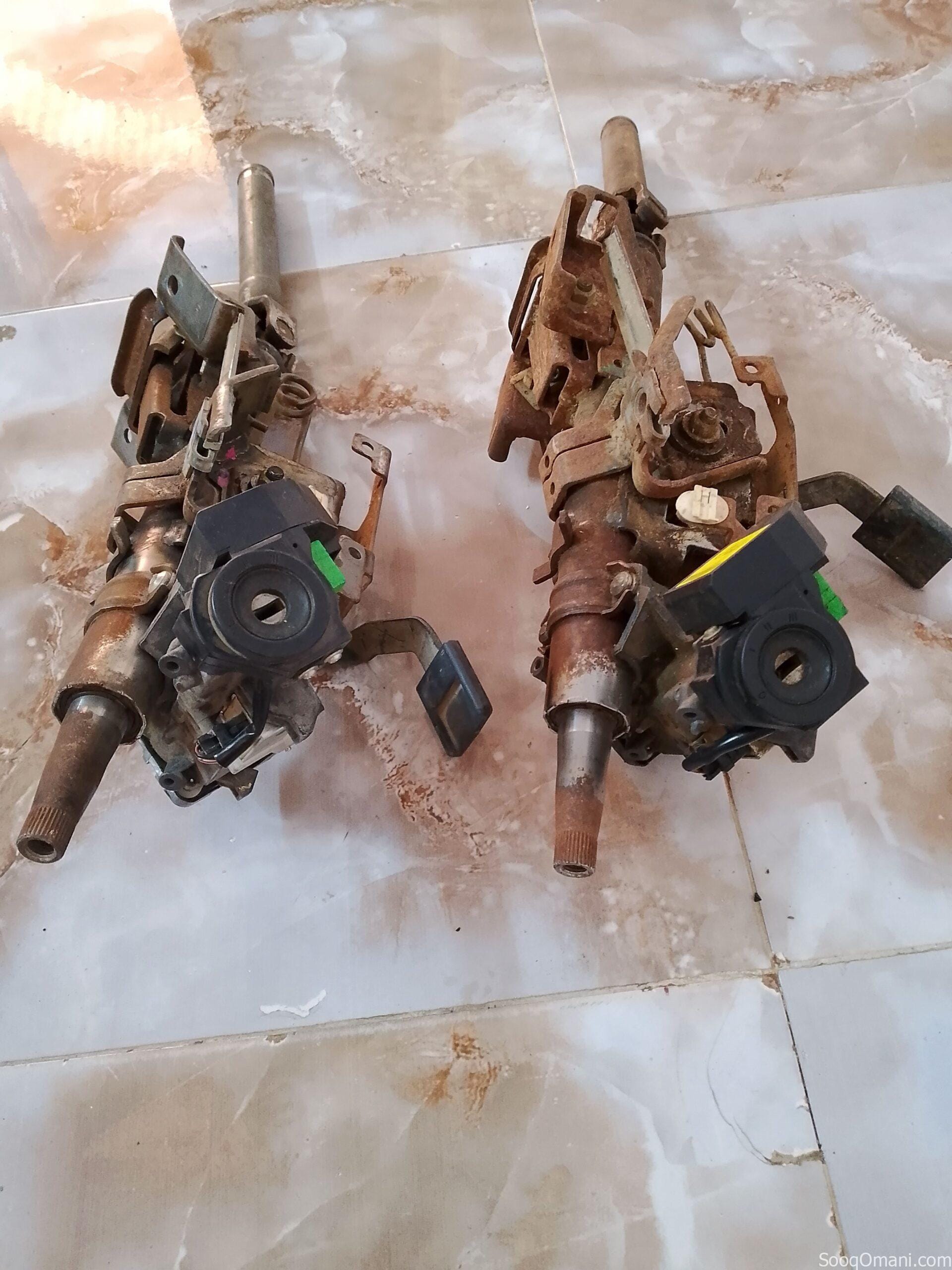 Civic spare parts 2006-2010