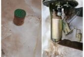 قطع غيار كورولا