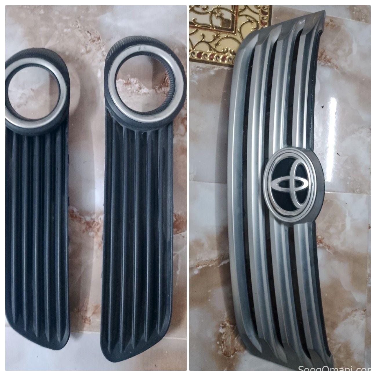 قطع غيار افالون 2005-2012