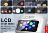 سماعات ERAZER من شركة Lenovo