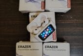 سماعات ERAZER من شركة Lenovo