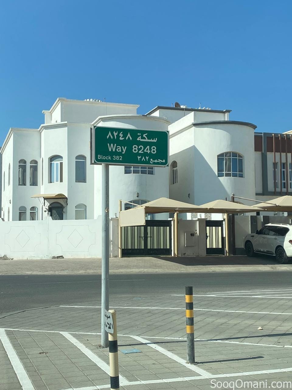 بيت للإيجار – للبيع