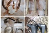Civic spare parts 2000-2010