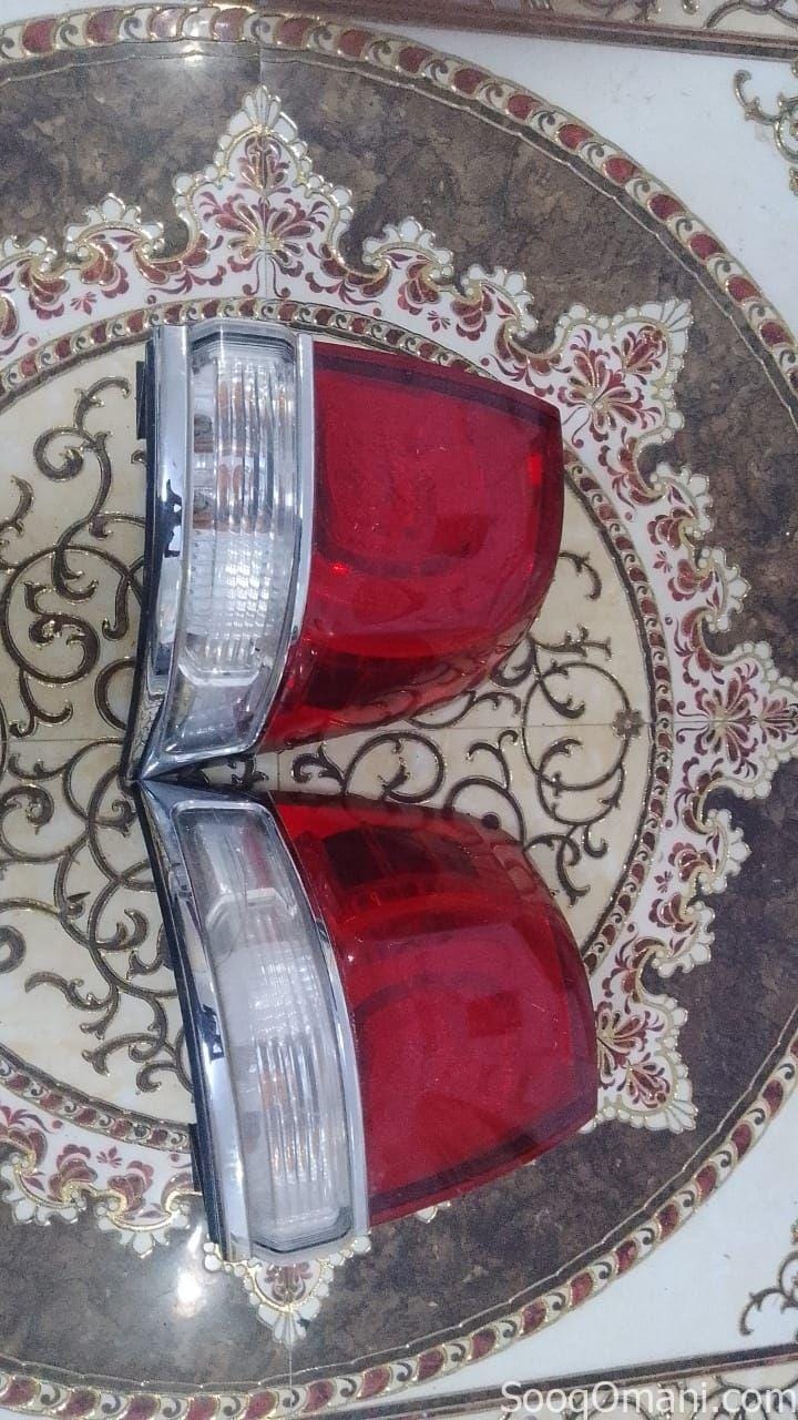 Lexus 470-570 Land Cruiser spare parts