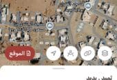 Residential land for sale in Thumayd