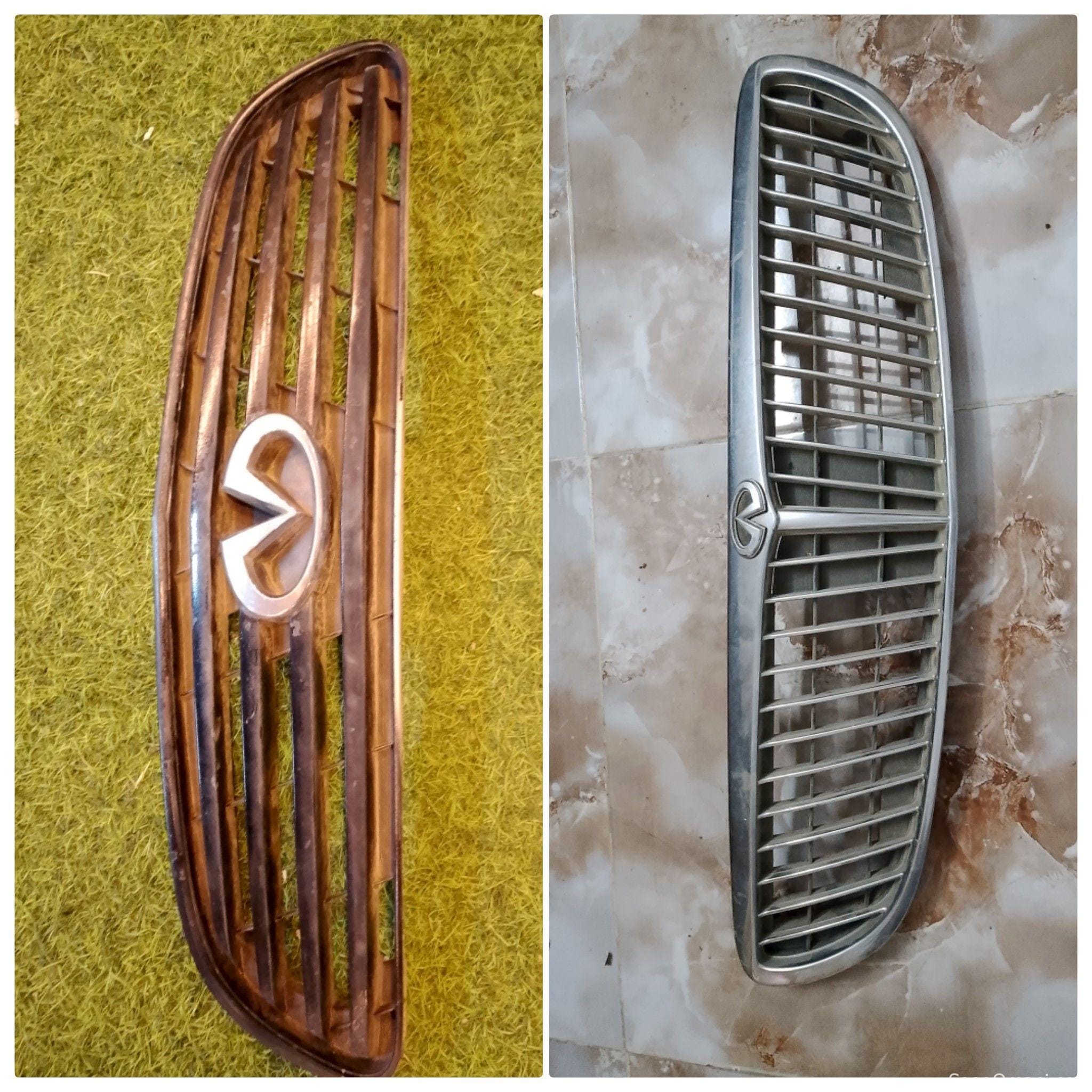 Maxima spare parts, model years 92-2004
