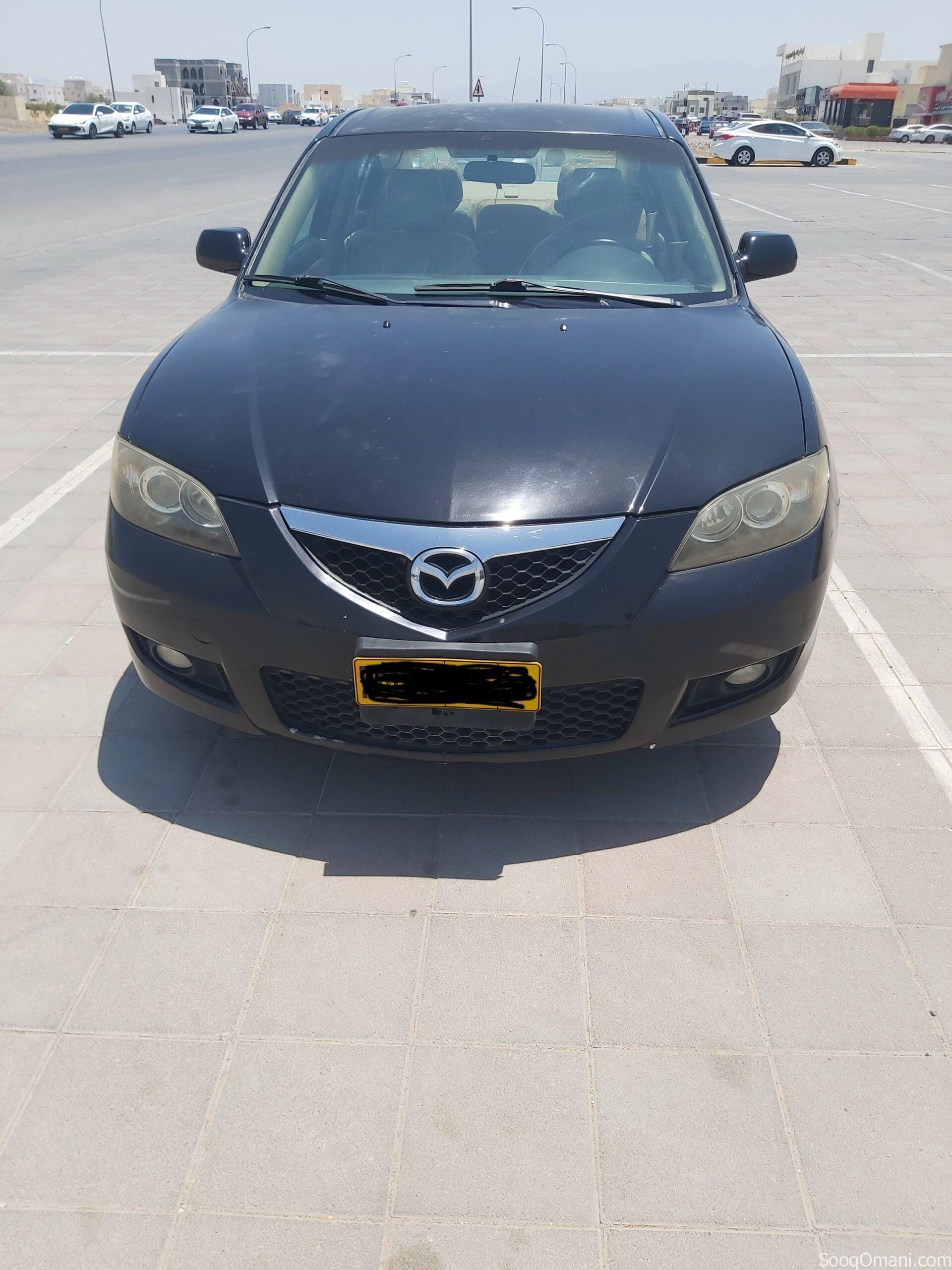 Mazda 3 for Sale