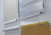 شركة مزون للستائر تقدم لكم أفضل ستائر الرول والزيبرا بتفصيل حسب الطلب Mazoon Curtains Presents Premi