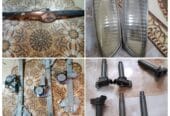قطع غيار افالون موديل 2000-2012