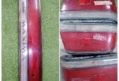 Maxima spare parts, model years 92-2004