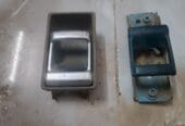 قطع غيار بيكاب -نيسان
