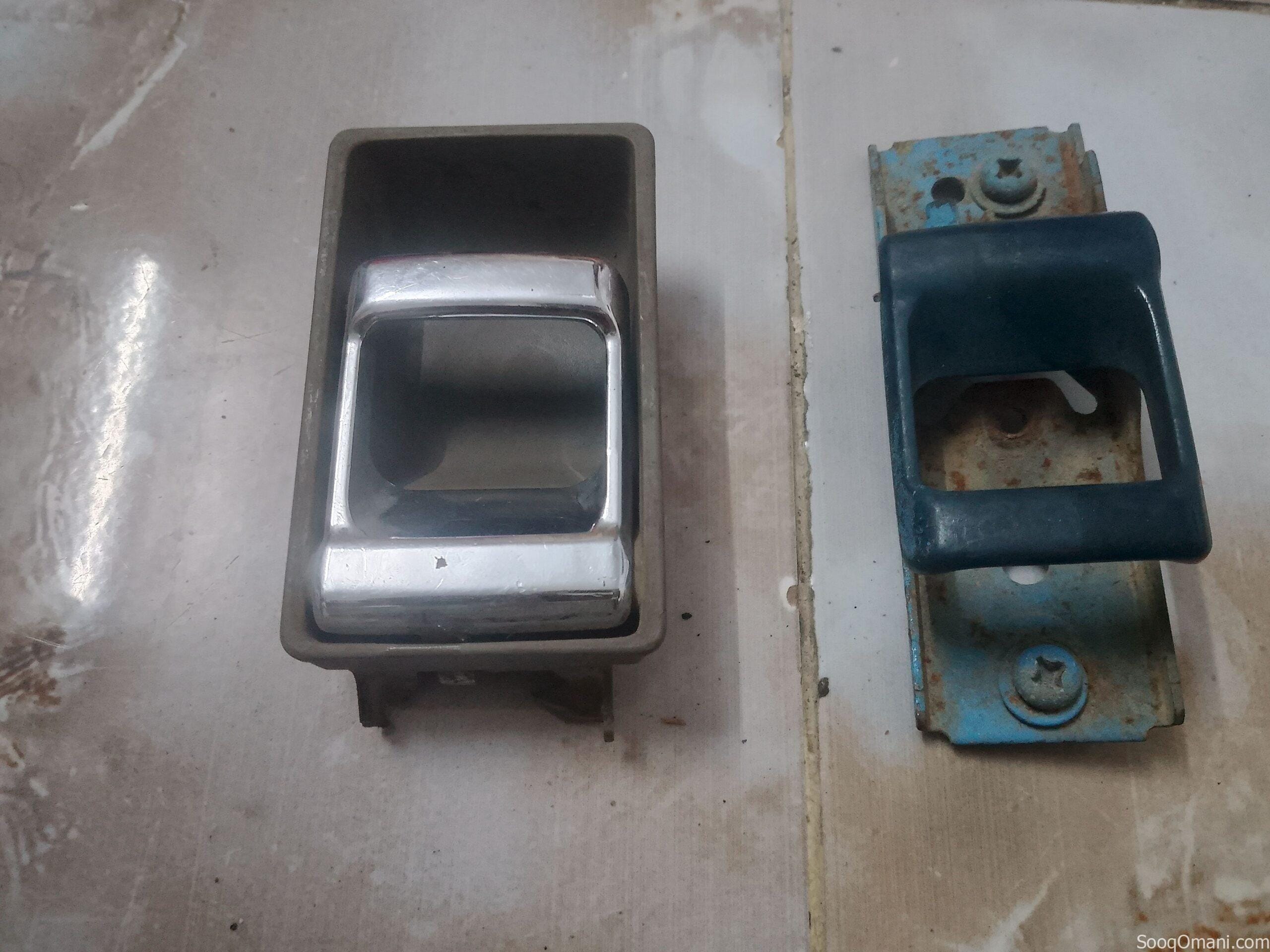 Nissan Pickup Spare Parts