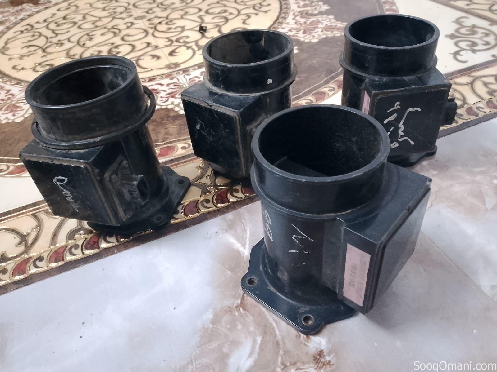 قطع غيار مكسيما موديل 92-2004