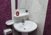 غرف للإيجار اليومي والإسبوعي .المعبيلة Room