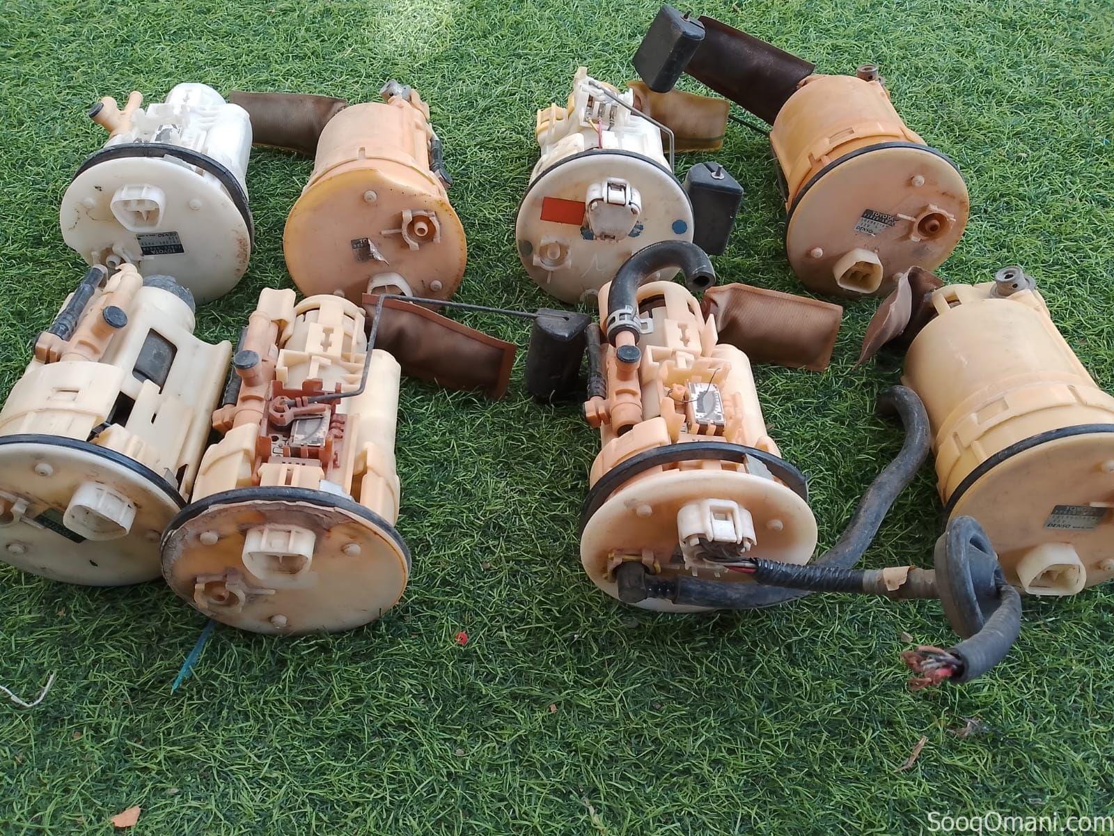 Lexus 430 spare parts