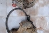 Maxima spare parts, model years 92-2004