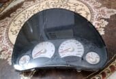Mercedes spare parts