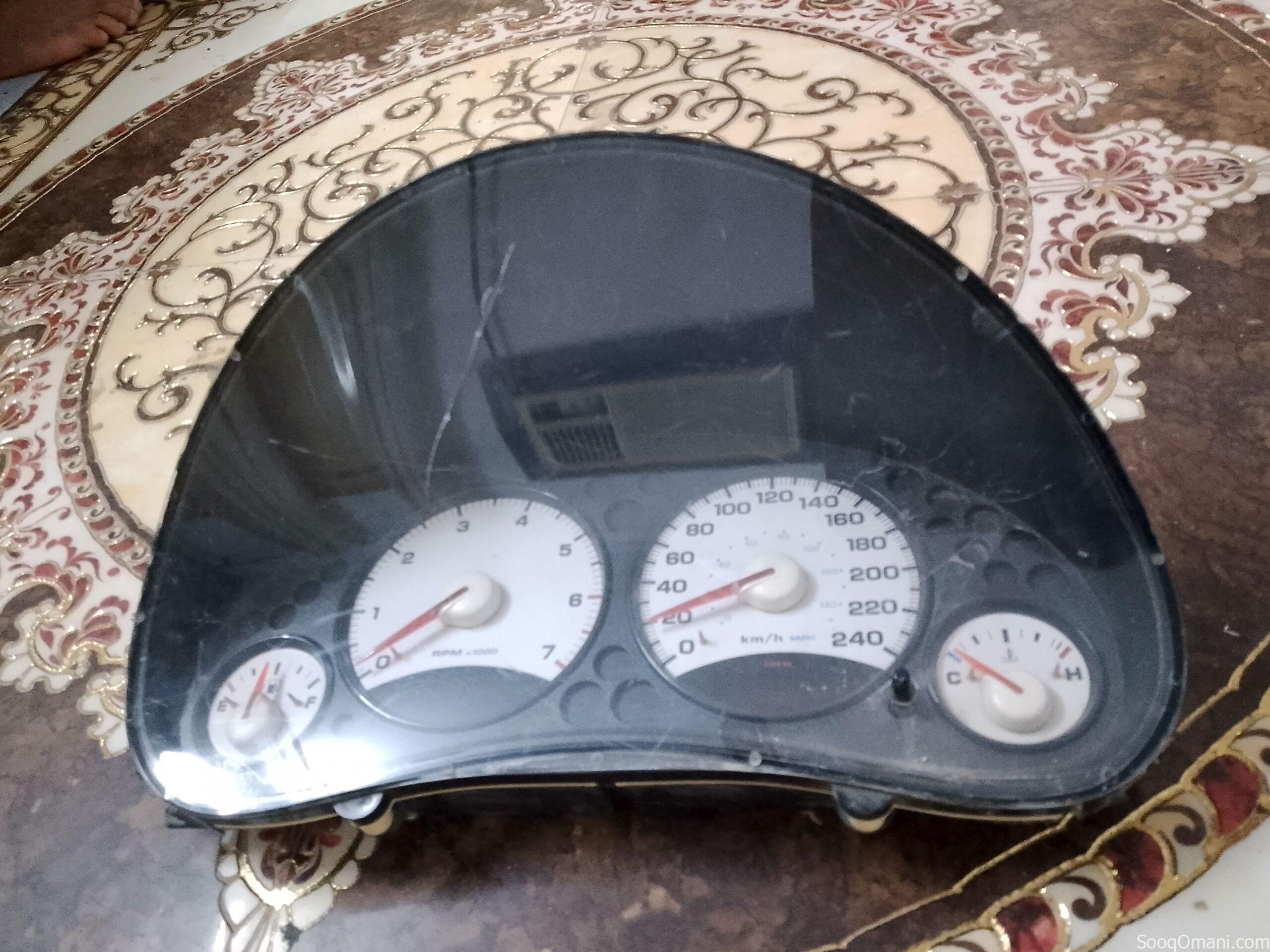 قطع غيار مرسيدس