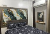 غرف للإيجار اليومي والإسبوعي .المعبيلة Room