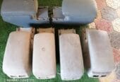 Avalon 2005-2012 spare parts