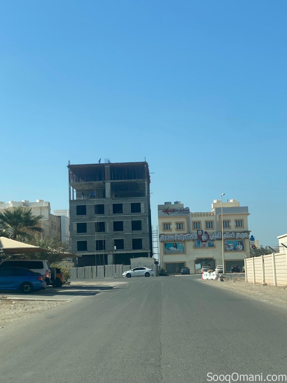 بيت للإيجار – للبيع