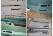 Avalon spare parts, model 2000-2012