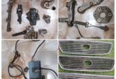 Lexus 430 spare parts