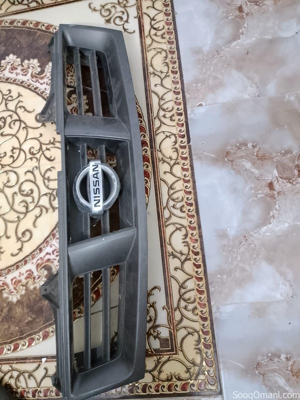 قطع غيار بيكاب -نيسان