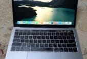 Apple MacBook Pro 13″ Touch Bar with i7 Chip. Microsoft Office Installed for Office & Personal Use.