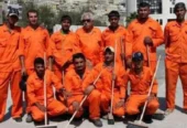 عمال في كل المجالات بالعشرات