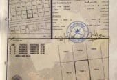 العامرات_ مدينة النهضة ٤ بالقرب من المنازل…انا المالك