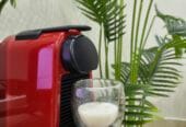 coffee machine