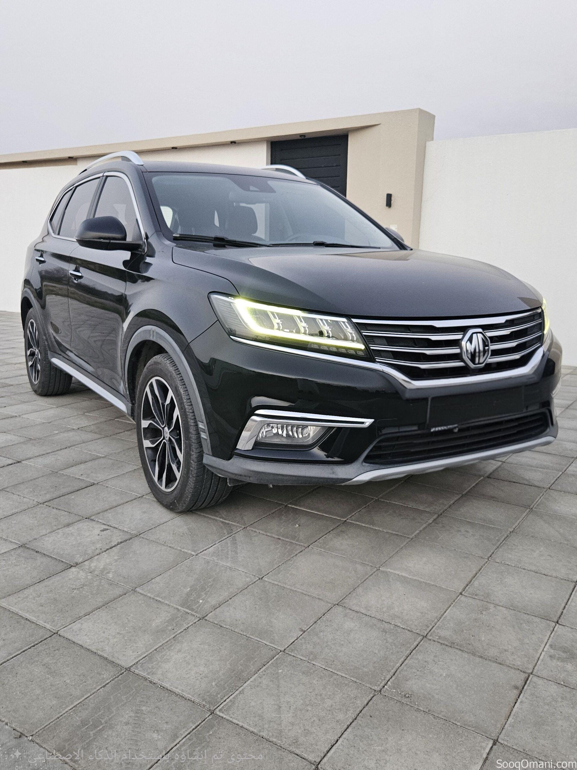MG RX5 2020 للبيع